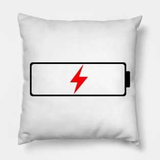 No Power Pillow