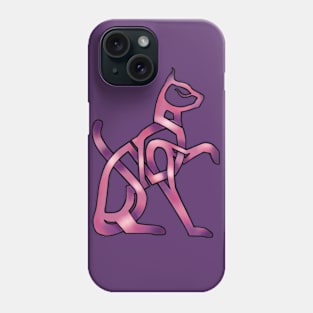 Kitty Phone Case