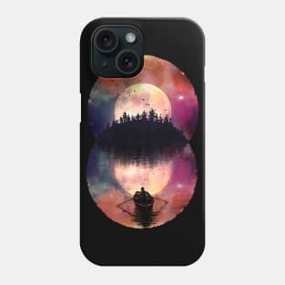 Nature's Union Phone Case