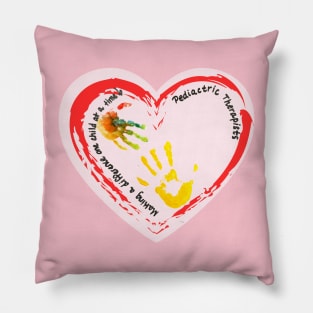 PT HEART DESIGN Pillow