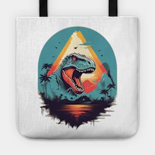 T-Rex Tote