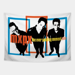 MXPX Tapestry