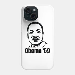 Obama '59 Phone Case