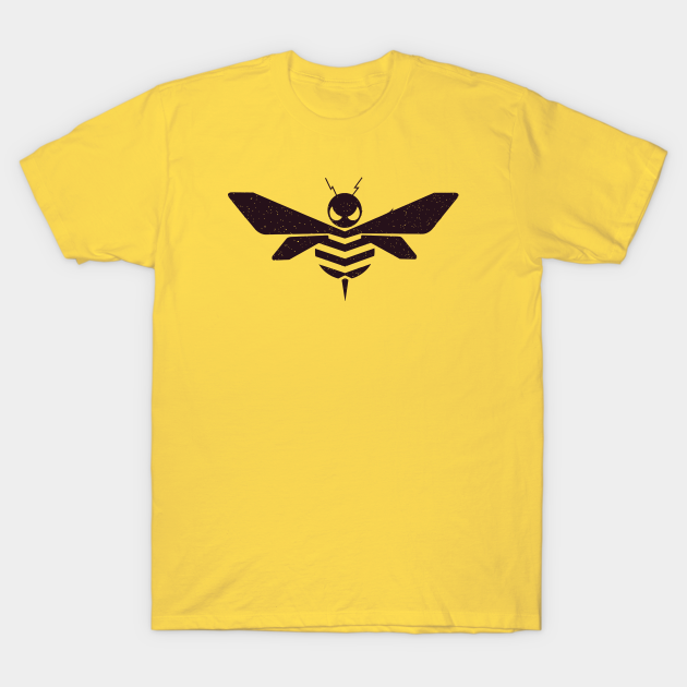 bumblebee - Bumblebee - T-Shirt