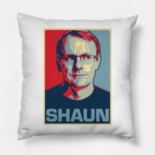 Shaun Pillow