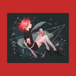 Shinsha T-Shirt