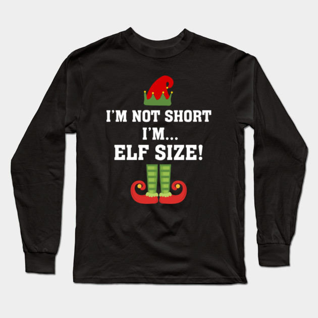 funny elf shirts