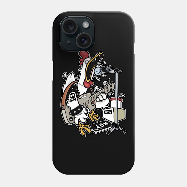 Zoo Gang Phone Case by Storeology