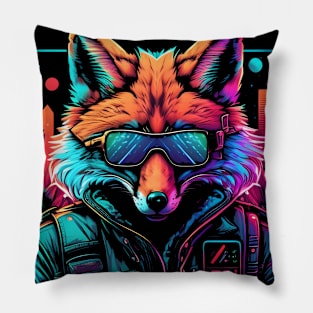 The Pilot Pillow