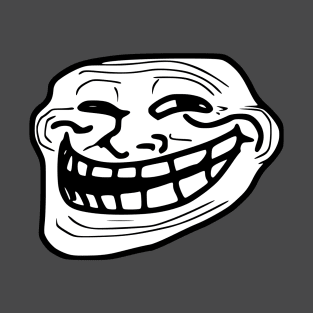 Trollface T-Shirt