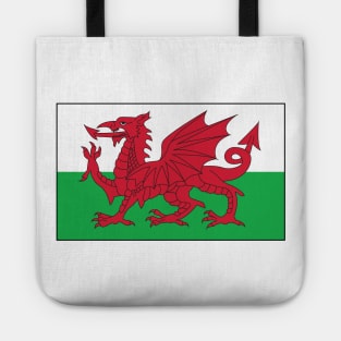 Wales Tote