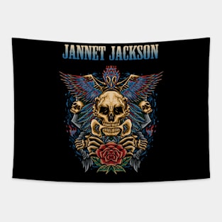 JANNET JACKSON BAND Tapestry