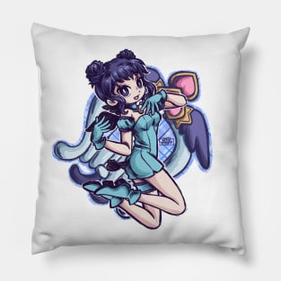 Tokyo Mew Mew - Mint Aizawa Pillow