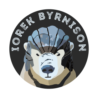 Iorek Byrnison T-Shirt