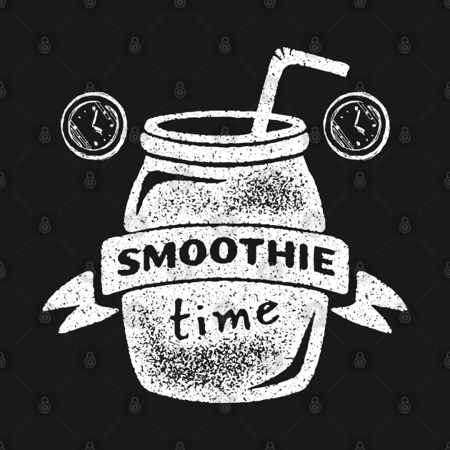 Smoothie Time by Smooch Co.