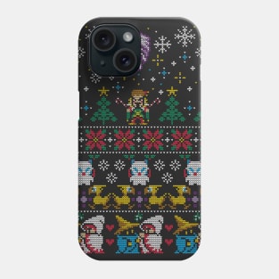 Winter Fantasy 2016 Mage Edition Phone Case