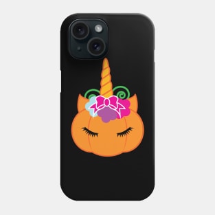 'Unicorn Costume Shirt' Cool Halloween  Unicorn Phone Case