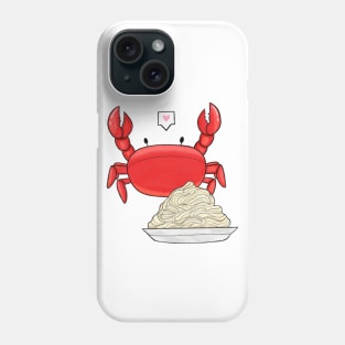 snack time! Phone Case