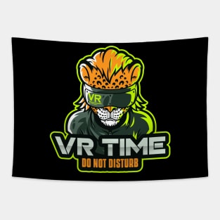 VR Time Tapestry