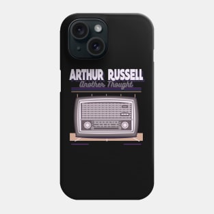 Another Thought Phone Case