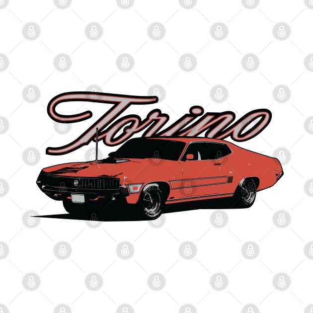 Camco Car by CamcoGraphics