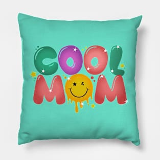 Cool Mom Pillow