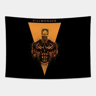 KILLMONGER Tapestry