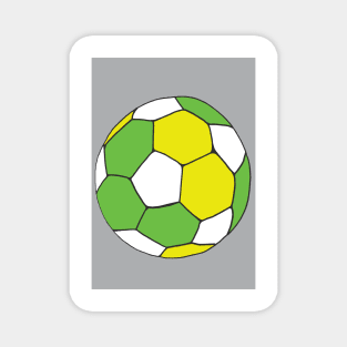 Football Magnet