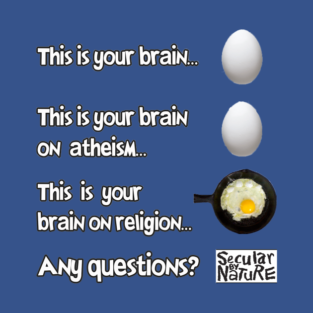 thebrain and religion