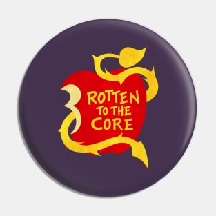 Rotten Pin