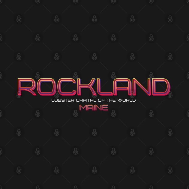 Rockland by wiswisna