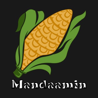 Corn (Mandaamin) T-Shirt