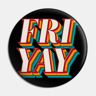 Fri Yay Pin