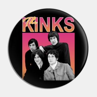 The Kinks // Aesthetic Music Style // Pin