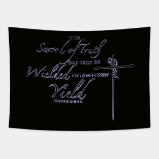 The Sword of Truth Tapestry