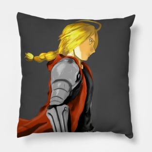 Fullmetal Pillow