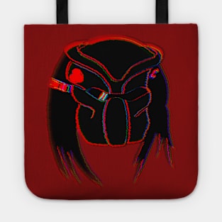 Predator Movie Tote