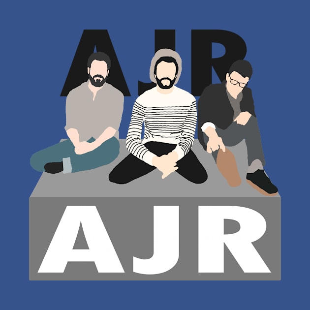 AJR Minimalist 2 by Vatar