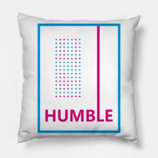 Humble Pillow