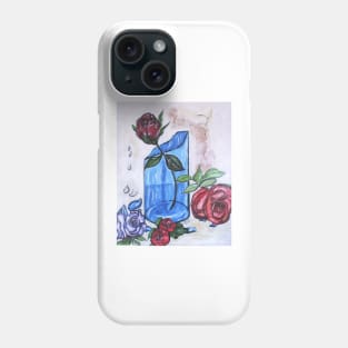 Lost Love Broken Promise Phone Case