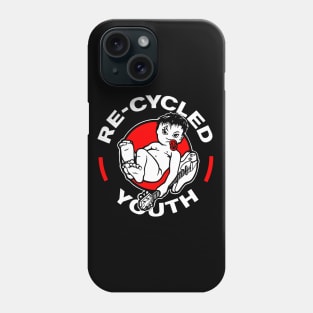 Recycled Youth Phone Case