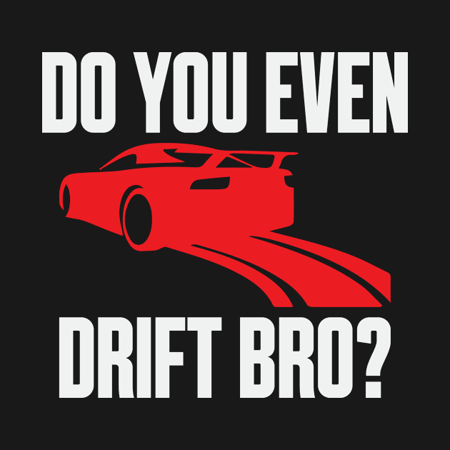 Drift Bro Cars Racing Eurobeat Race Drifting Vehicle by Mellowdellow