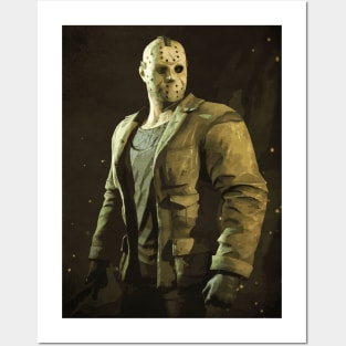 Designing Fear: Jason Voorhees - The Art of Costume