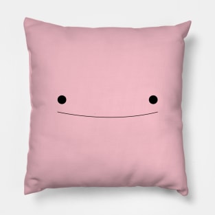 smiley face Pillow