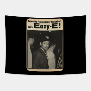 Eazy e// Tapestry