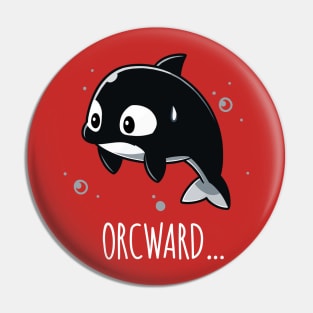 ORWWARD Pin