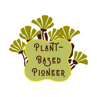 Plant-Based Pioneer T-Shirt