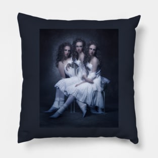 Somnambulism Pillow