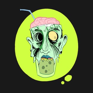 Zombie Juice T-Shirt