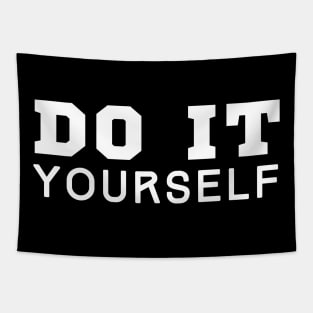 Do It Yourself Tapestry